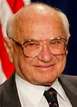 Picture of Milton Friedman